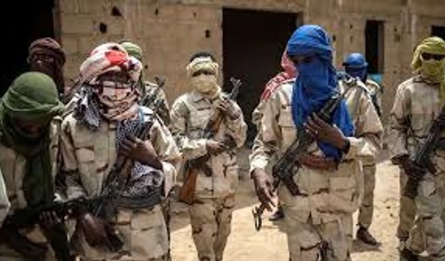 Mali’de köye saldırı: 26 ölü