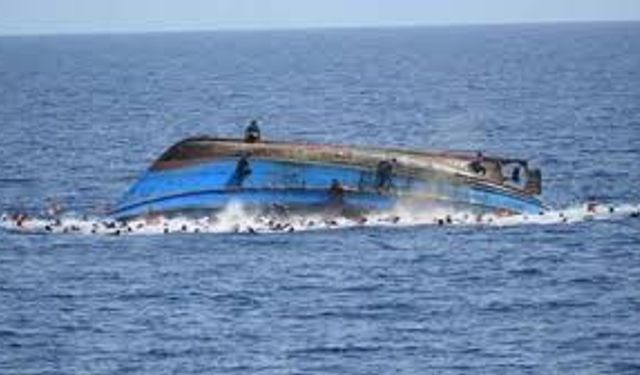 Etiyopya’da tekne alabora oldu: 19 ölü