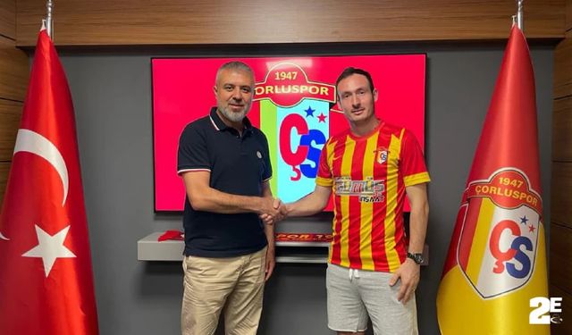 Eskişehirspor'da o futbolcu imzaya geliyor!