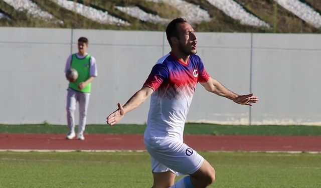 Eskişehirspor'da iş ıslak imzaya kaldı!