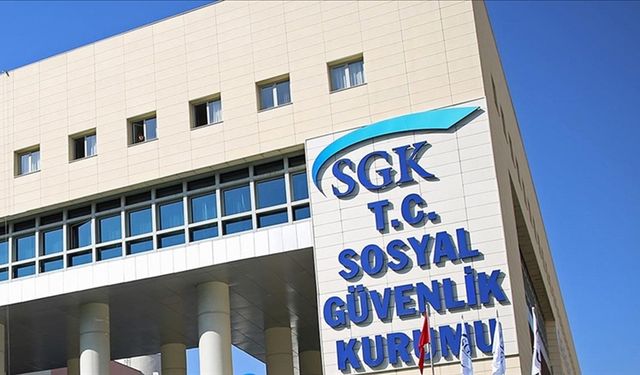 SGK'dan kritik uyarı: Emeklilik primleri tek tek iptal ediliyor!