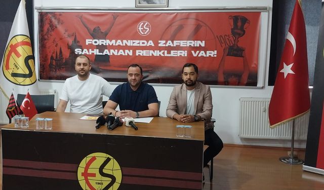 Eskişehirspor'a 5 isim daha katılacak!