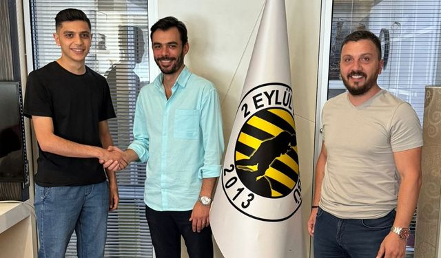 2 Eylülspor ses getirmek istiyor!