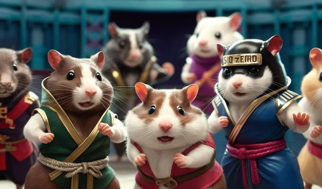 Hamster Kombat 18 Ağustos 2024 günlük şifre: 1 Milyon Coin kazanma fırsatı