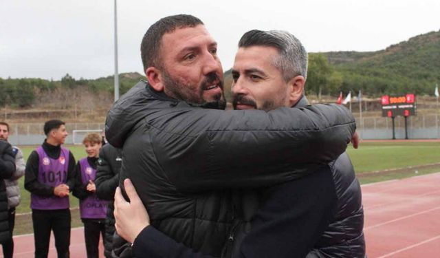 Anadolu Üniversitesi'nde yeniden o sesler!