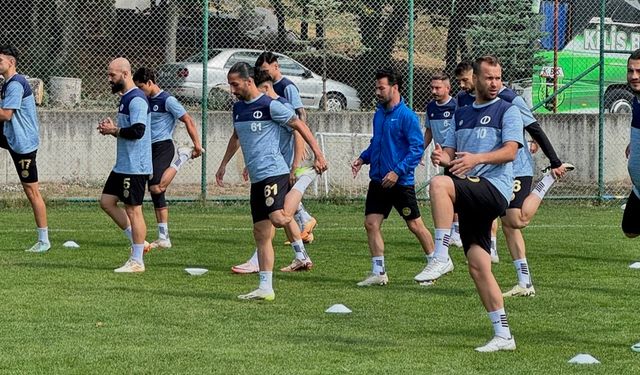 Anadolu Üniversitesi'nin rakibi Alanya!