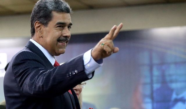 Venezuela, Peru ile diplomatik ilişkilerini kesti!