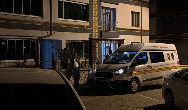 Polislere ateş açan şahıs etkisiz hale getirildi