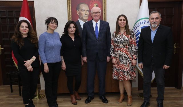 Eskişehir'de  Emek Şiir Ödülü sonuçlandı