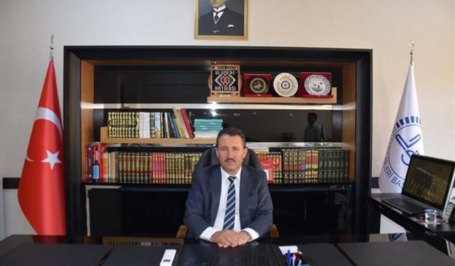 Bilecik İl Müftüsü değişti