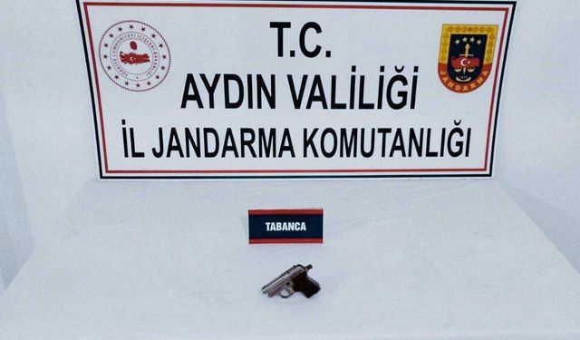 Silah kaçakçılarına geçit yok: 15 yakalama