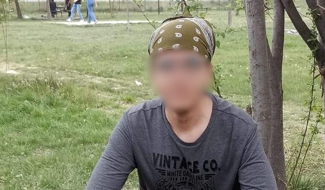 Saldırgan Nazi kaskını yurt dışından sipariş etmiş!