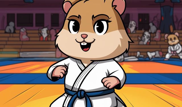 Hamster Kombat: 25 Ağustos günlük kazandıran kombo kartları!