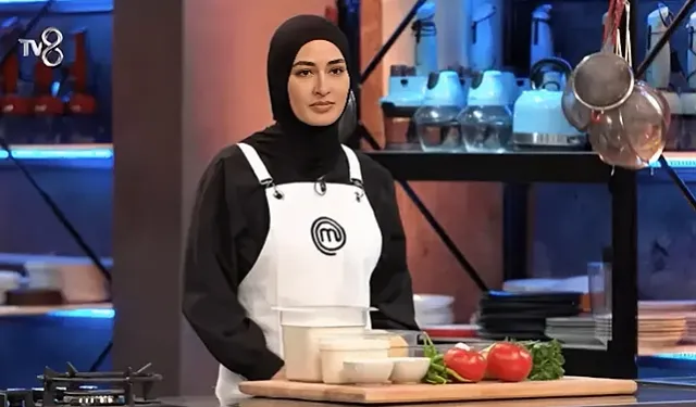 Masterchef Beyza Aydın Kimdir?