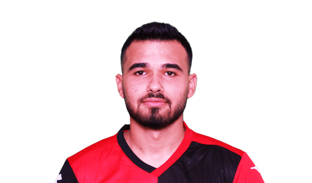 Es-Es futbolcusu Akşehirspor'a transfer oldu!