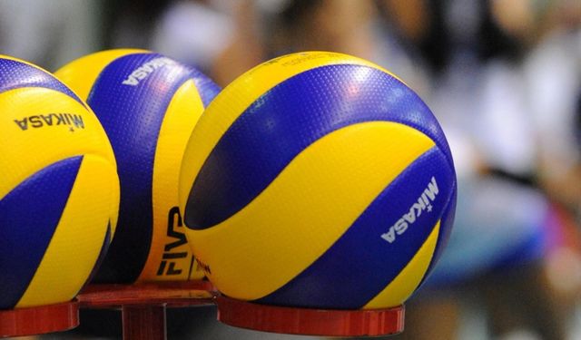 Voleybol turnuvası kayıtları başlıyor!