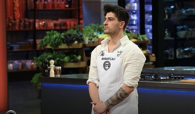 MasterChef Muratcan Sural kimdir?