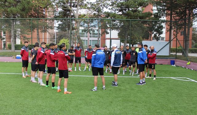 Anadolu Üniversitesi hata yapmak istemiyor!