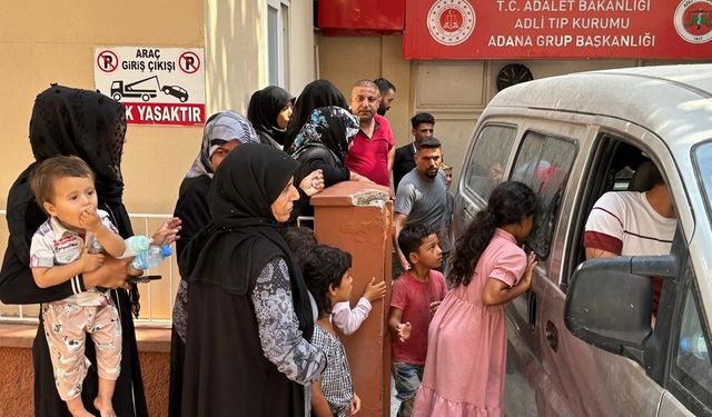 İki kardeş iki yıl arayla kanalda boğuldu!