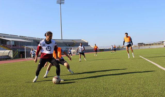 Anadolu Üniversitesi sezonu evinde açıyor