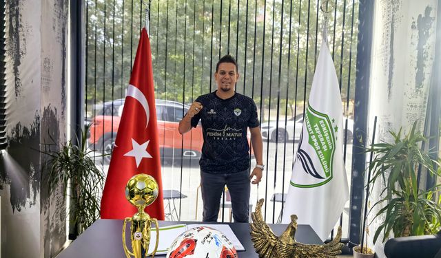 Kadir Köseoğlu imzayı attı!