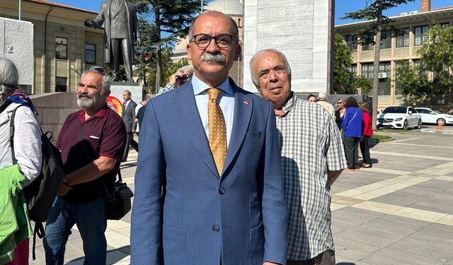 Milletvekili Arslan'dan AKP İl Başkanı'na eleştiri