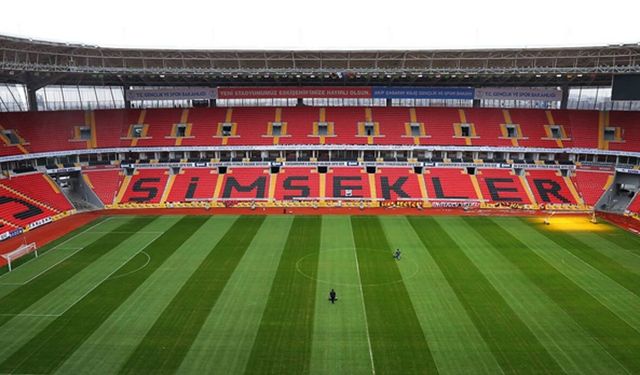 Eskişehirspor'dan stadyum çağrısı!