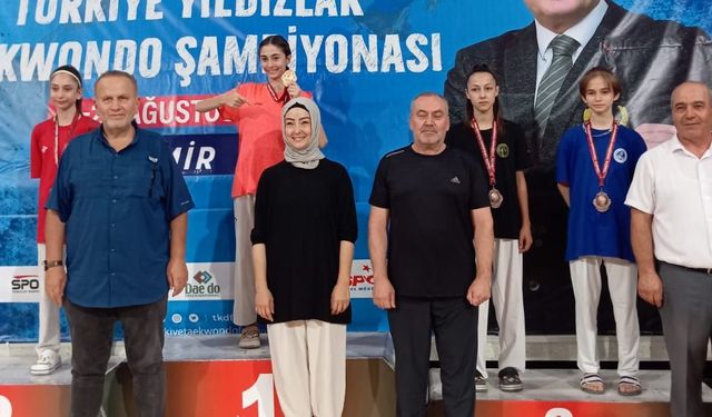 Avrupa Şampiyonası'na vize aldı