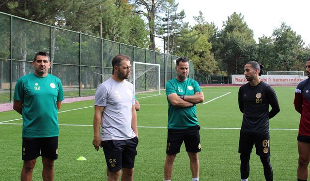 Anadolu Üniversitesi Kuşadasıspor'a odaklanıyor