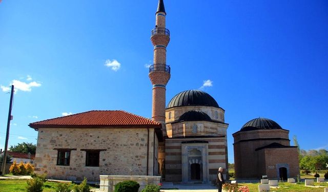 Eskişehir'de o ilçede camiler imamsız kaldı!