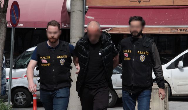 Eskişehir'de baltalı dehşetin duruşması ertelendi!