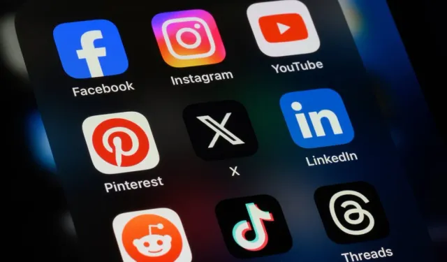 YouTube, X, Facebook, Instagram'a erişim engeli mi getirildi?