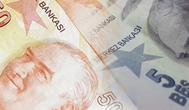 Tedavüle yeni banknotlar sürüldü!