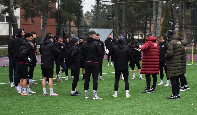 Anadolu evinde zafer peşinde!