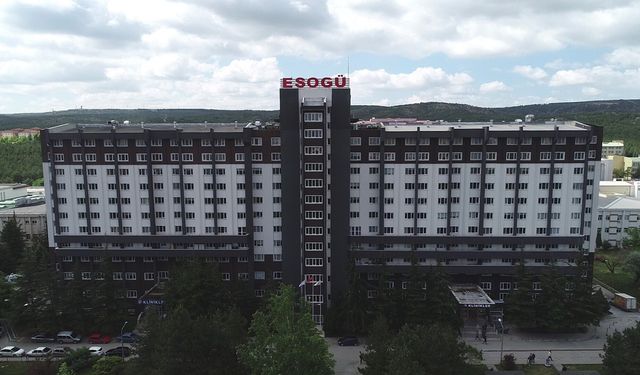 ESOGÜ'den yoğun bakım açıklaması!