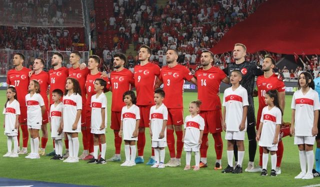 A Milli Futbol Takımı’nın, Macaristan ile İstanbul’da oynayacağı stat belli oldu