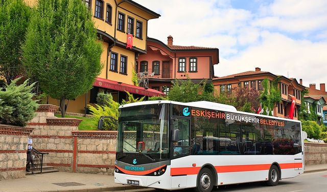 Taksi, dolmuş ve otobüslerde yeni dönem başlıyor!