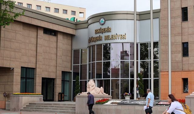 Büyükşehir Belediyesi'nden dolandırıcılık uyarısı