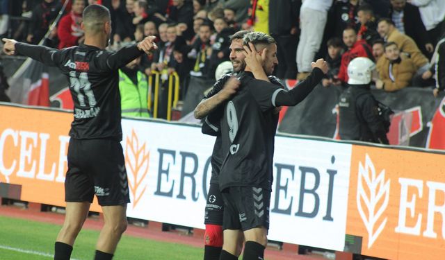 Eskişehirspor'da gözler maç saatinde!