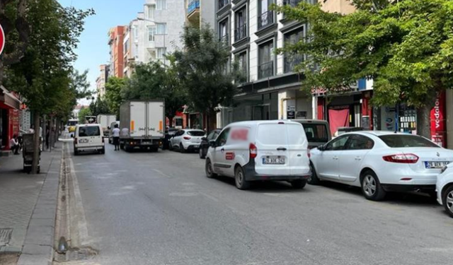 Eskişehir'de o cadde trafiğe kapalı olacak