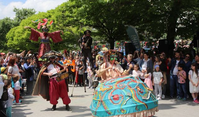 Eskişehir iki festivale hazırlanıyor