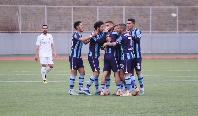 Anadolu Üniversitesi lige odaklandı!