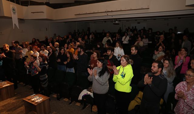 Dünya Madenciler Günü'ne özel tiyatro gösterimi