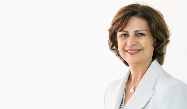 Başkan Ayşe Ünlüce: "Şehrimiz adına büyük bir başarı"