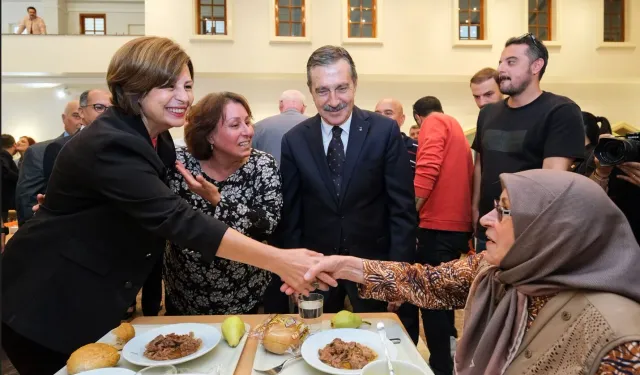 Eskişehir'de emeklilere müjde: 'Emekliler Kafesi' o tarihte açılacak!