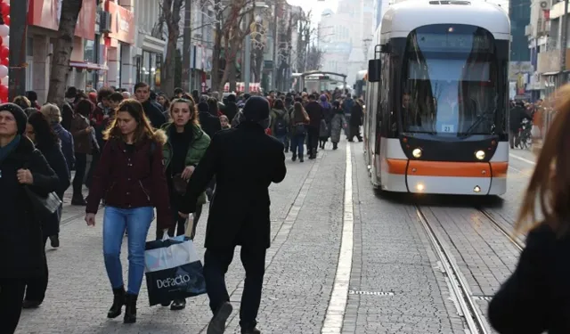 Vatandaşın umutları yeni yıla kaldı