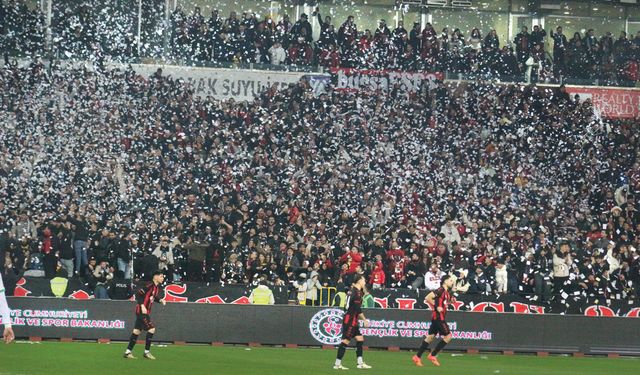 Eskişehirspor'da rekordan daha fazlası!