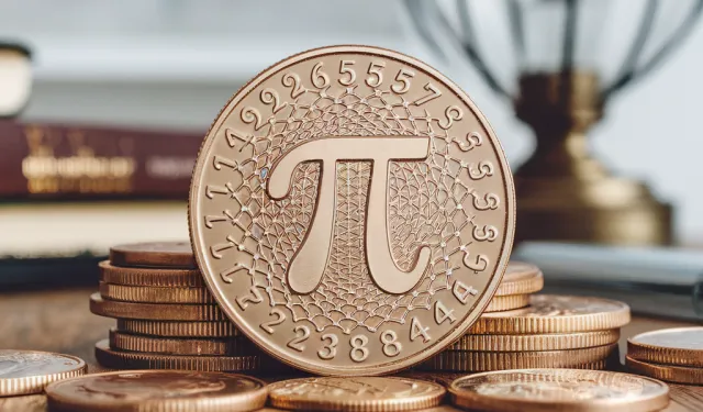 Pi Coin nedir?  Borsaya giriş tarihi ve 2025 öngörüleri!