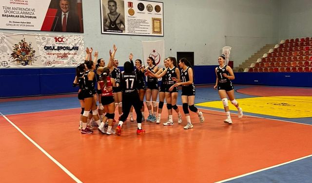 Şehir Koleji Spor Kulübü, Düzce'ye bileniyor!