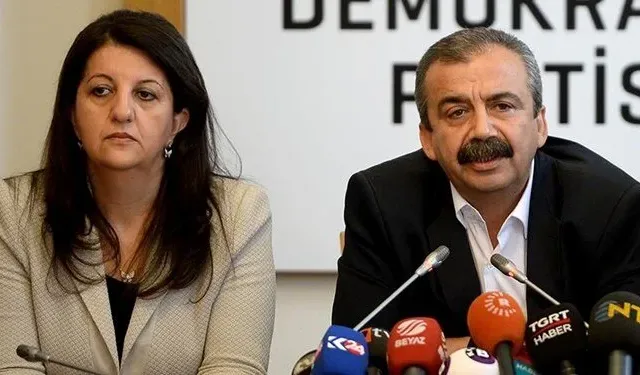 DEM Parti heyeti İmralı’da